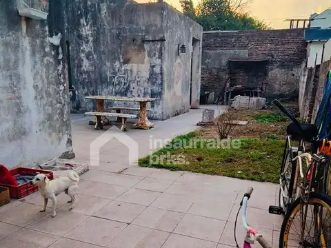Casa en Venta 73 años