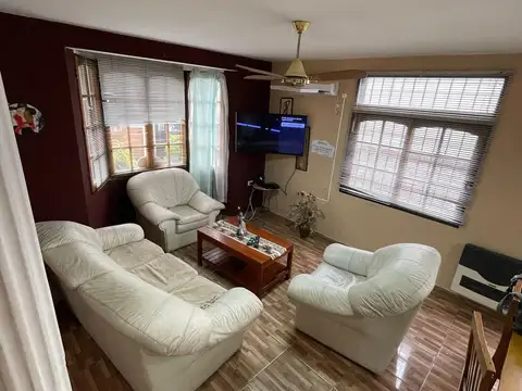 Casa en Venta de 5 dormitorios