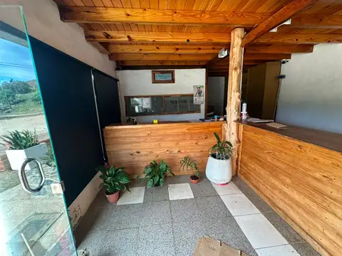 Galpón en Alquiler en Villa Ciudad de America, Santa María