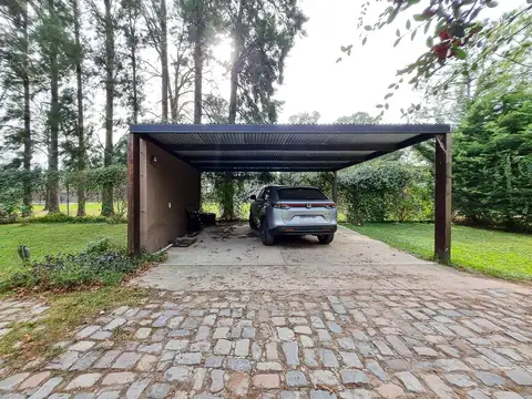 Casa en Alquiler en Roldan, $ 1.700.000