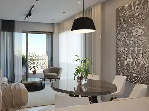 VENTA DEPARTAMENTO MAR DEL PLATA FINANCIACION