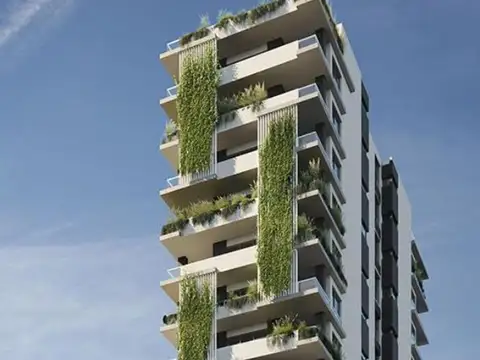 Departamento en Venta 1 año