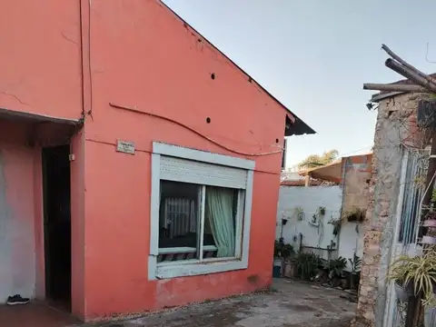 Casa en Venta 40 años
