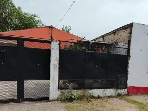 José Hernández 2100