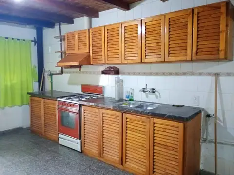 Casa en Venta 79 años
