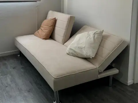 Departamento en Alquiler Temporal de 2 ambientes