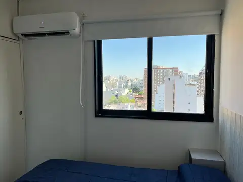 Departamento en Alquiler Temporal de 1 dormitorio