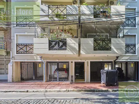 VENTA - Cochera cubierta en Victoria, Excelente Ubicación