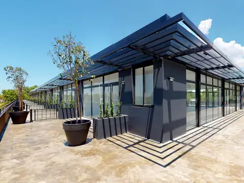 Oficina en Venta en Manuel B Gonnet, USD 250.000