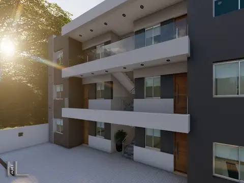 Departamento en Venta de 2 dormitorios