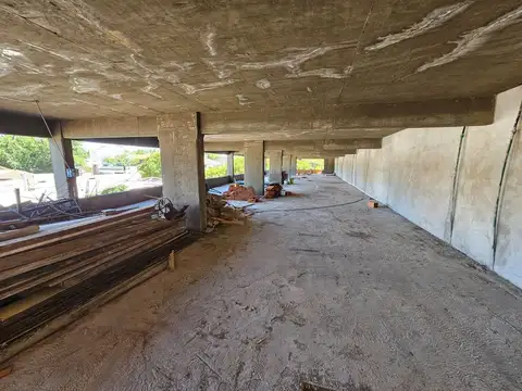 PEATONAL DORREGO 100