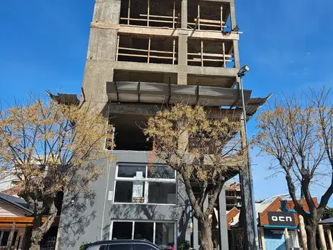 PEATONAL DORREGO 100