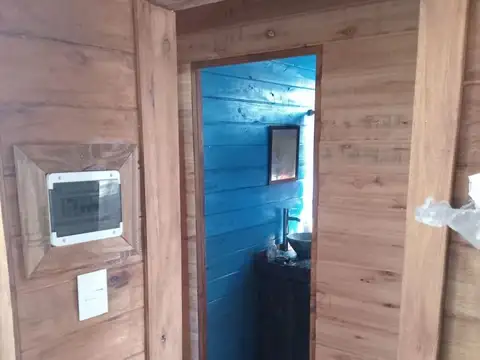 Venta de casa 3 ambientes, Palmares del Delta