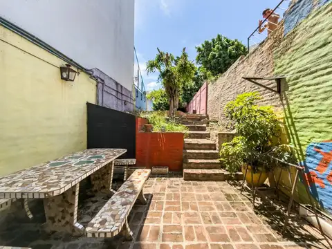 Depto Tipo Casa en Venta de 4 ambientes