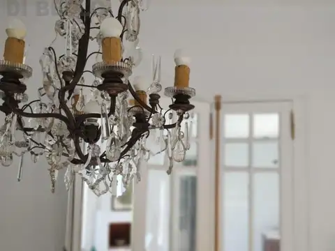 Casa en Chacras del Paraná