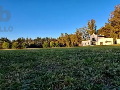 Casa en Venta 1 año