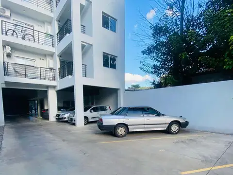 Cochera en Alquiler Fija