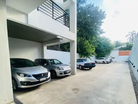 Cochera en Alquiler Fija