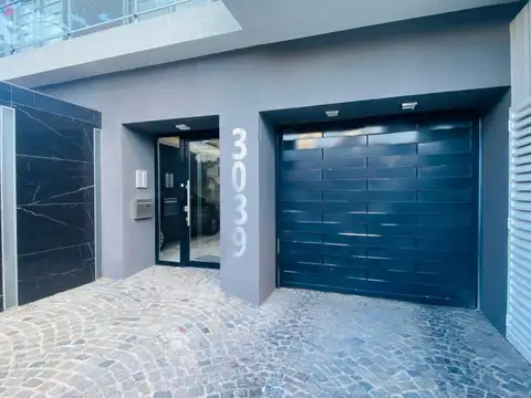 Cochera - Alquiler - Argentina, Tres de Febrero - Claude Monet 3039