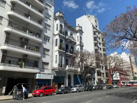 Venta Hotel 18 habitaciones B° San Cristóbal  