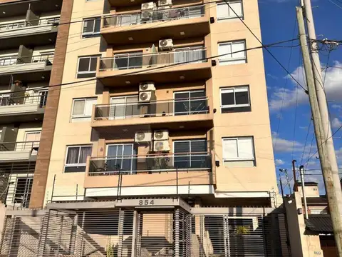 Cochera - Venta - Argentina, Tres de Febrero - MAESTRA BALDINI 854