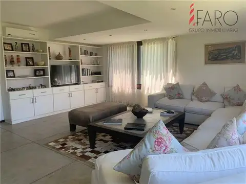 CASAS - CASA - RINCÓN DEL INDIO, PUNTA DEL ESTE