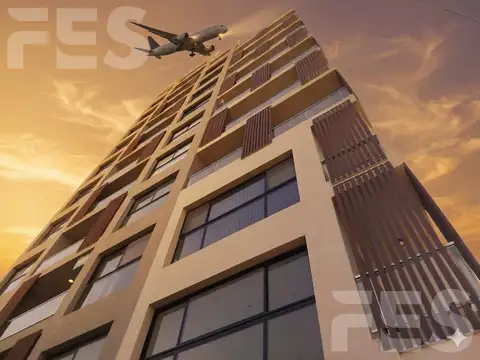 Departamento en Venta A Estrenar