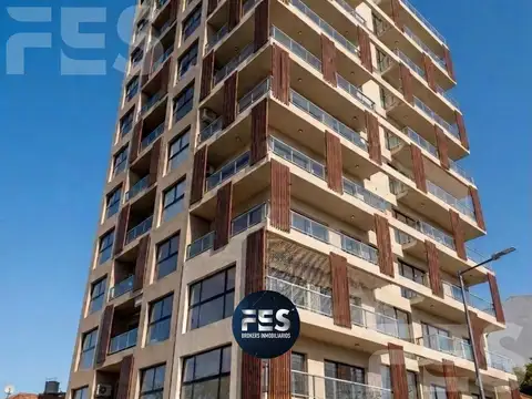 Departamentos en Venta de 2 Ambientes a Estrenar