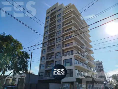 Departamentos en Venta de 2 Ambientes a Estrenar