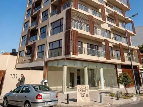 VENTA DPTO 10 PISO, CALLE ZARATE, REMEDIOS DE ESCALADA ,LANUS