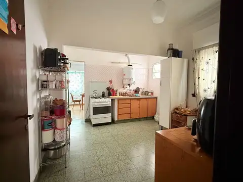 Casa en Venta en Los Hornos, USD 80.000