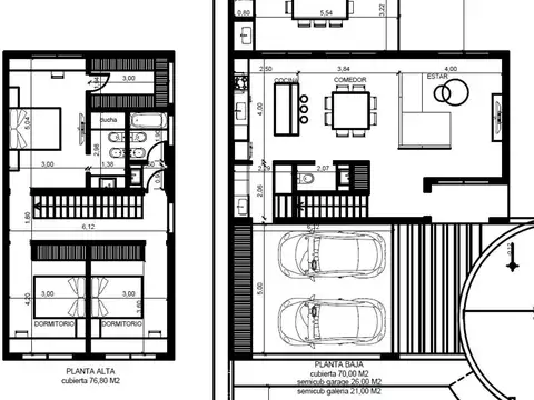 Casa en Venta en Castelar Norte, USD 260.000
