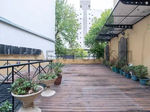 Oportunidad Local Comercial con gran terraza y quincho en La Plata