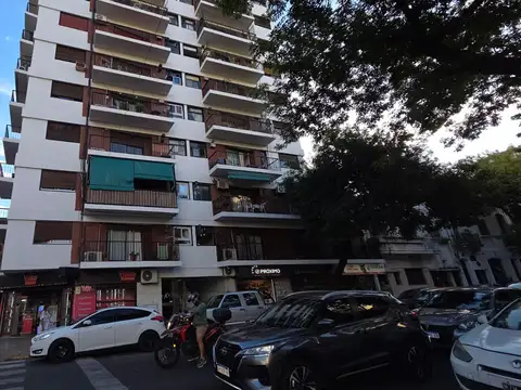 Ciudad De La Paz 700, Piso 8