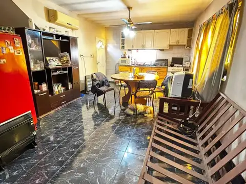 Casa en Venta en Las Heras, USD 150.000