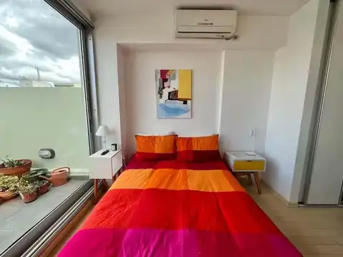 Departamento en Venta con 1 cochera