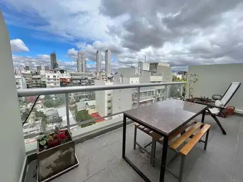 Departamento en Venta 7 años