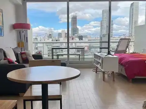 Departamento en Venta de Monoambiente