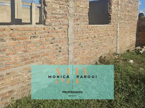 Terreno en Venta de 336,0 m2