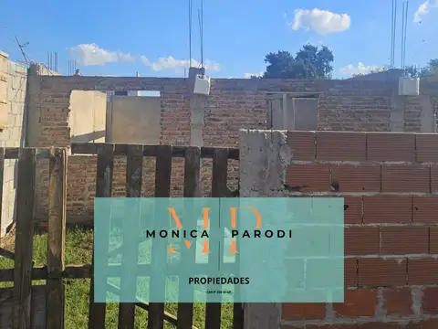 Terreno en Venta en Moreno, USD 25.000