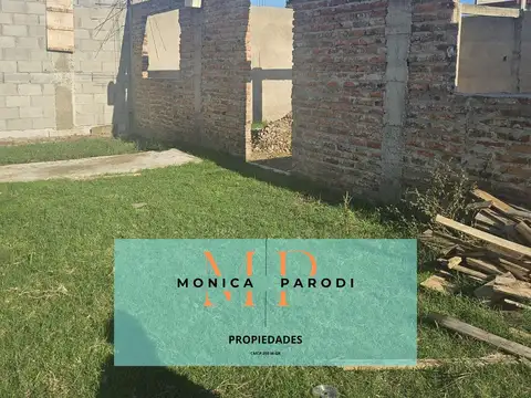 Lote en venta en barrio 4 vientos, Moreno