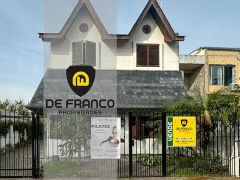 Casa en  VENTA - SAN MIGUEL  - 3 Dormitorios - Pileta