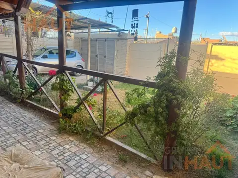 Vendo Casa en Nuevo Ferri Cipolletti