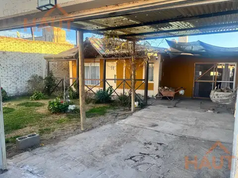 Vendo Casa en Nuevo Ferri Cipolletti