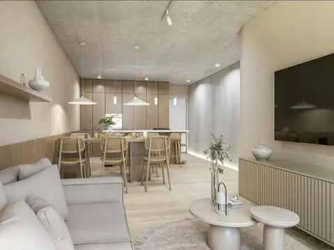 Departamento en Venta de 2 dormitorios