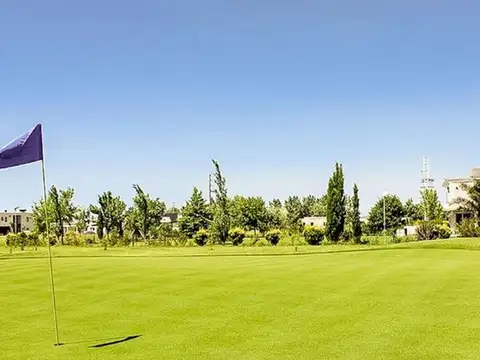 TERRENO EN VENTA FINCAS DE SAN VICENTE FONDO GOLF