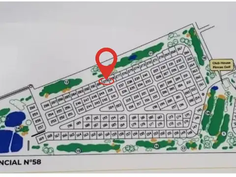 Terreno en Venta en Fincas de San Vicente, USD 32.000