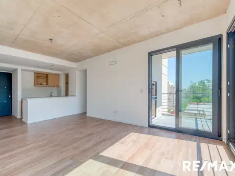 Venta Pilar km46 Depto 3 amb-cochera-balcon parri
