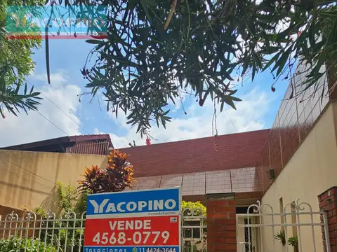 Casa en Venta de 3 dormitorios