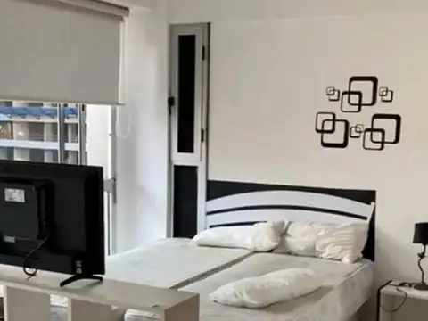 Roosevelt 3100, Piso 5